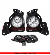 FOGLAMP TOYOTA HIACE 2014 - 2015